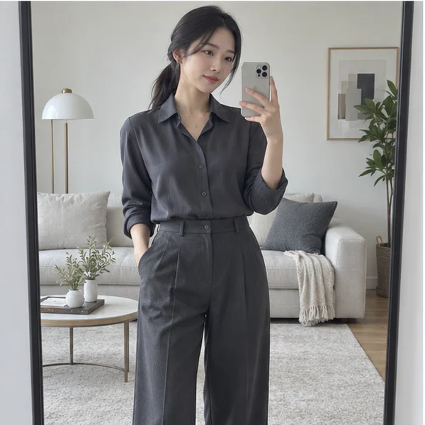 서울 조원 은서 아로마 안내 이미지