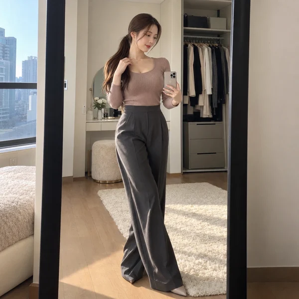 서울 길동 유나 가든 안내 이미지
