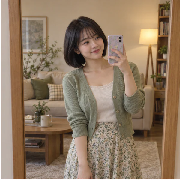서울 상일 윈터 살롱 안내 이미지