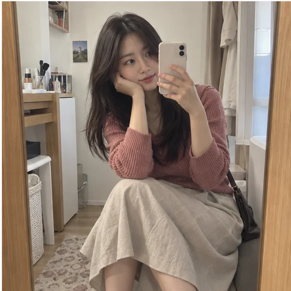 신도림 민지 살롱 안내 이미지
