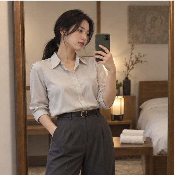 남양주 호평 라엘 살롱 안내 이미지
