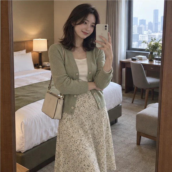 서울 응암 채영 가든 안내 이미지