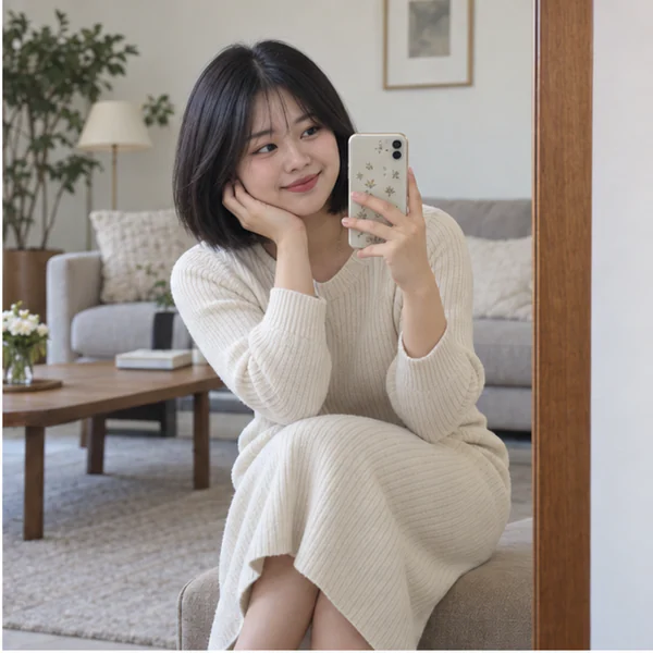 서울 상봉 리사 라운지 안내 이미지