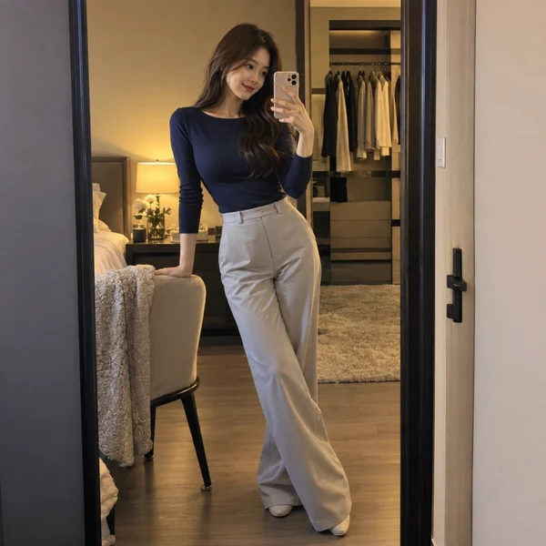 안양 지효 릴랙스 안내 이미지