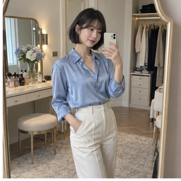 서울 성북 은서 가든 안내 이미지
