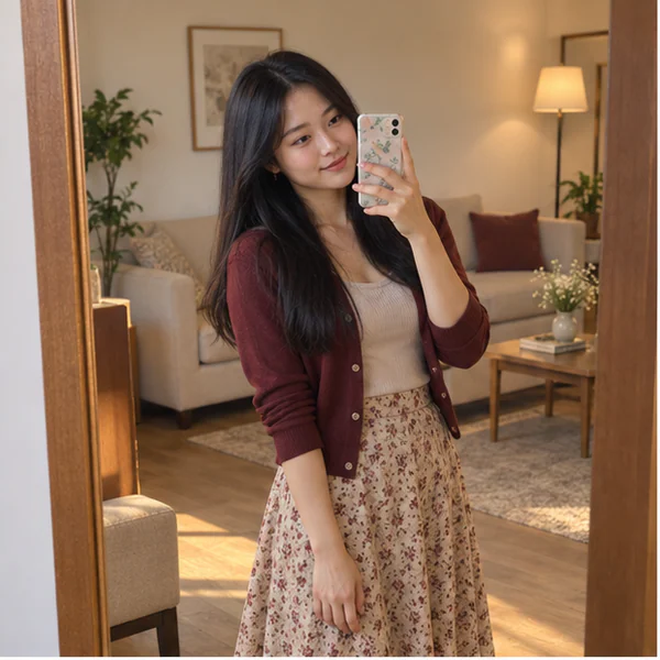 남양주 별내 나연 가든 안내 이미지