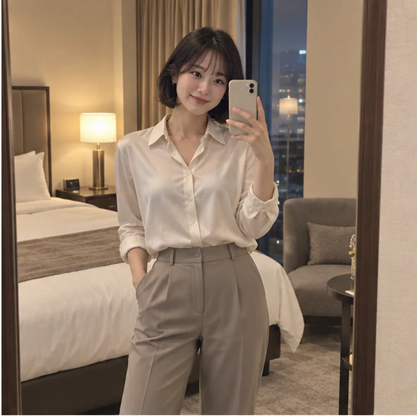 서울 망우 채영 테라피 안내 이미지