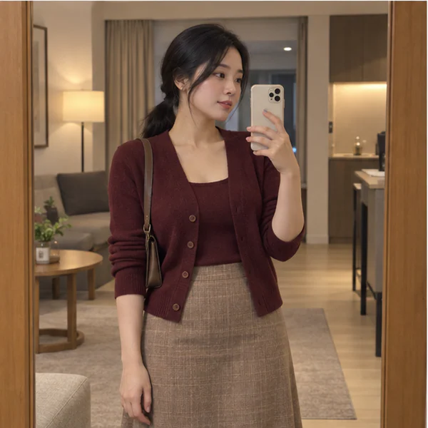 서울 남가좌 제니 가든 안내 이미지