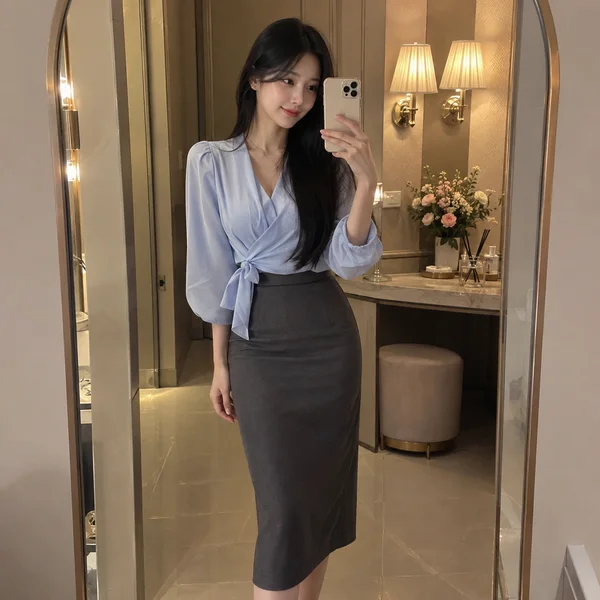 논현동 지효 아로마 안내 이미지