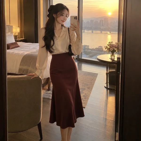 의왕 부곡 사나 웰니스 안내 이미지