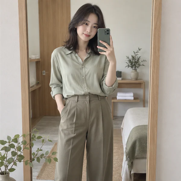 여의도 루나 홈타이 안내 이미지