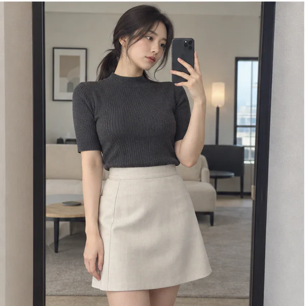 서울 황학 지효 살롱 안내 이미지