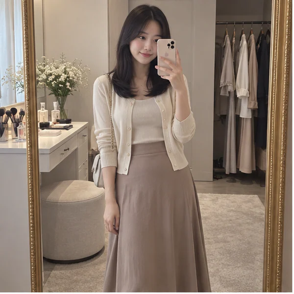 홍대 카리나 아로마 안내 이미지
