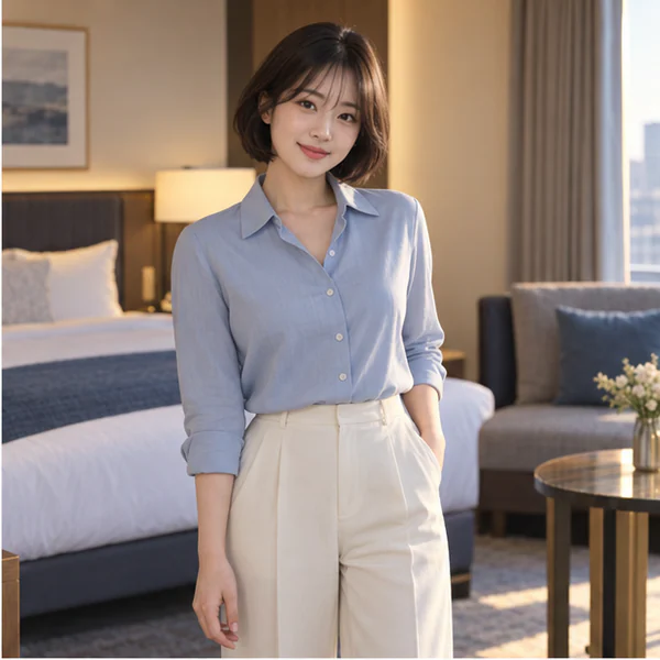 서울 종로 유진 살롱 안내 이미지