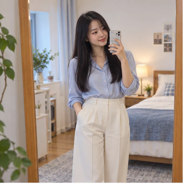 서울 동대문 미나 라운지 안내 이미지