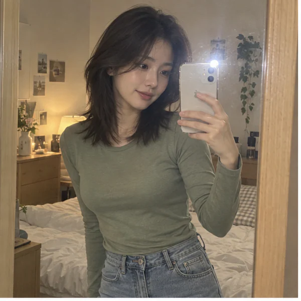 서울 명동 루나 테라피 안내 이미지