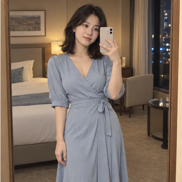 수지 원영 릴랙스 안내 이미지