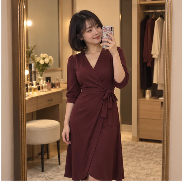 홍대 효정 라운지 안내 이미지