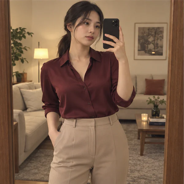 압구정동 다현 아로마 안내 이미지
