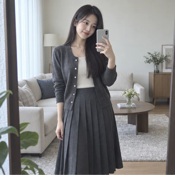 서울 강동 유정 웰니스 안내 이미지