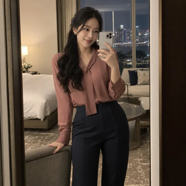서울 신내 미나 아로마 안내 이미지