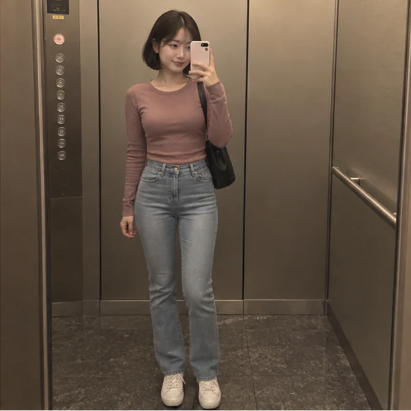 제니 포레스트 대표 안내 이미지
