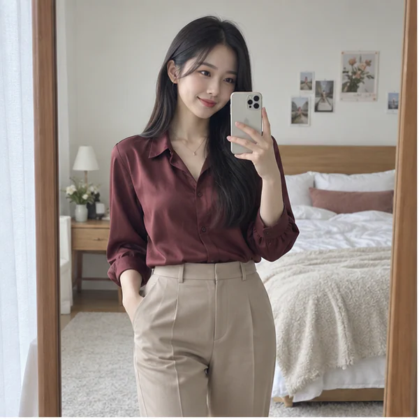 서울 마포 윈터 웰니스 안내 이미지