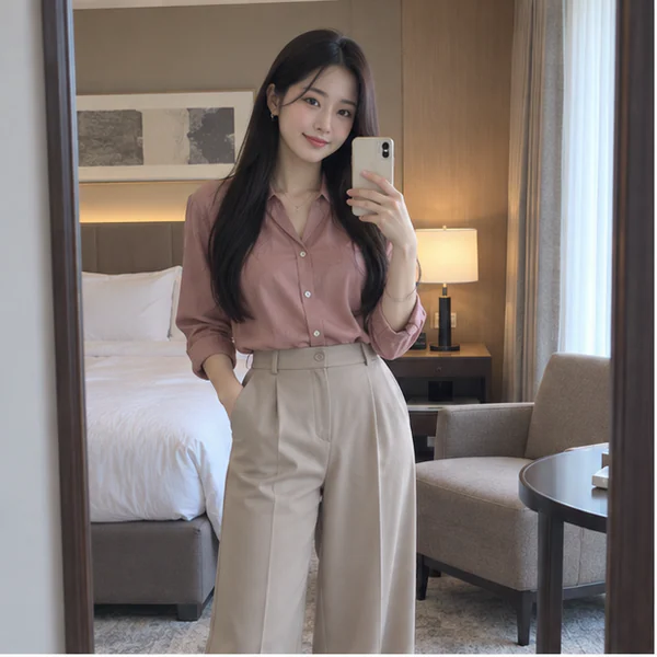 서울 중앙 보미 살롱 안내 이미지