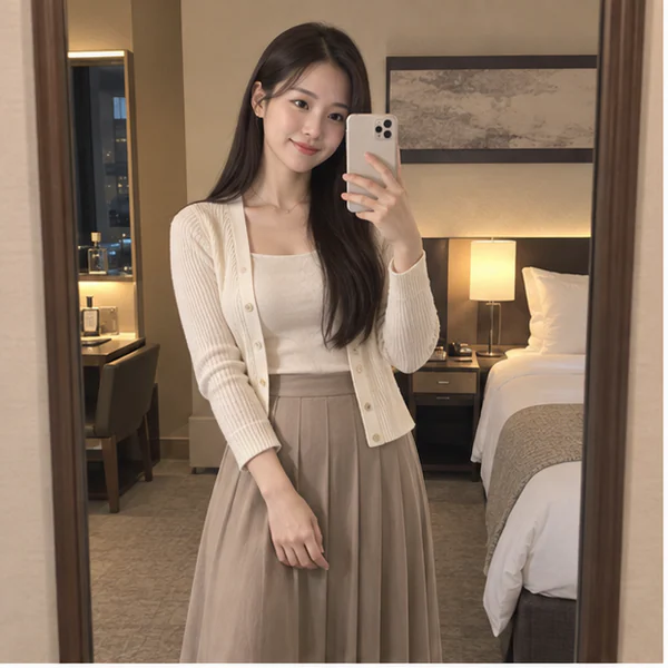 서울 중구 제니 라운지 안내 이미지