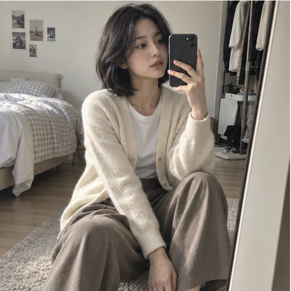 광명 마리 라운지 안내 이미지