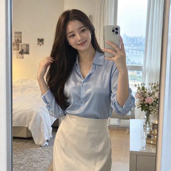 구미 진미 라엘 라운지 안내 이미지