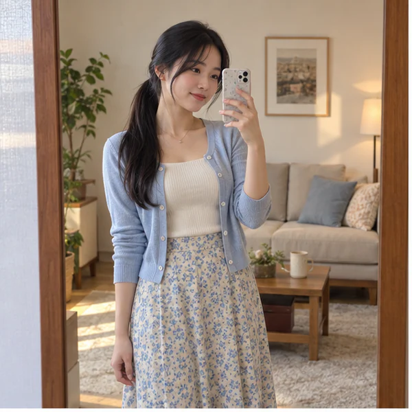 서울 명일 은서 살롱 안내 이미지