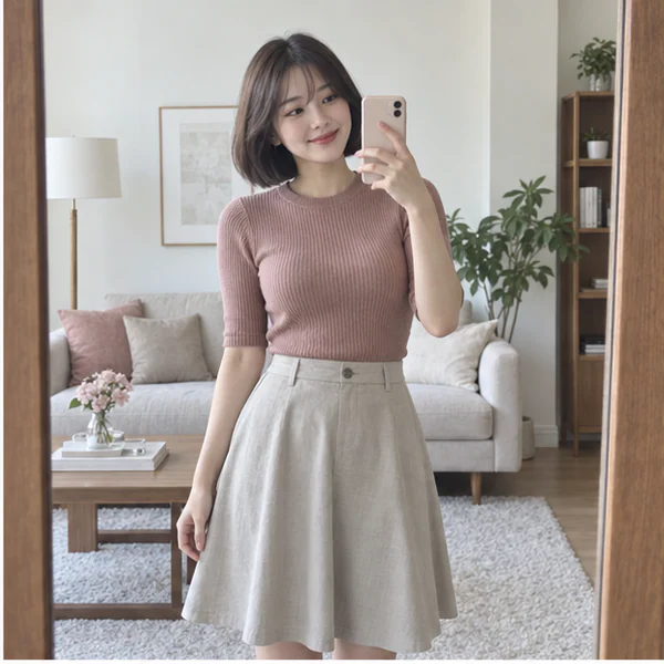 신사동 아이린 밸런스 안내 이미지