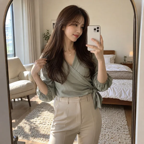 천안 봉명 아델 살롱 안내 이미지