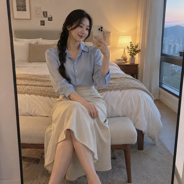수원 호매실 아이린 웰니스 안내 이미지