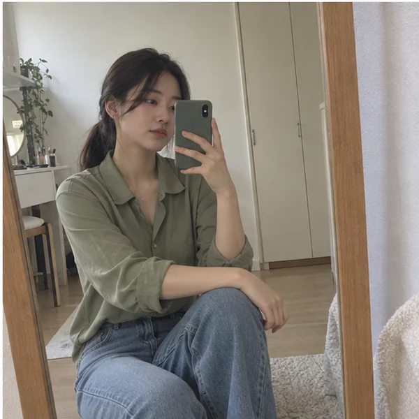 리사 포레스트 대표 안내 이미지