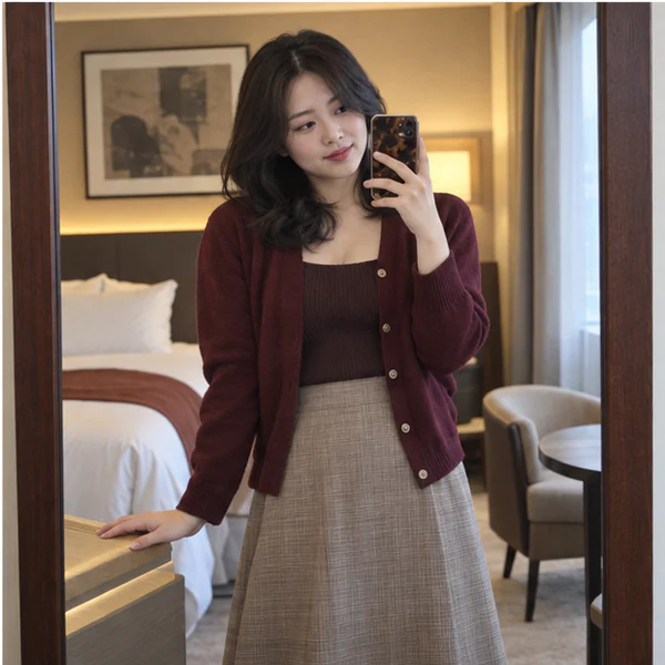 시흥 대야 세리 살롱 안내 이미지