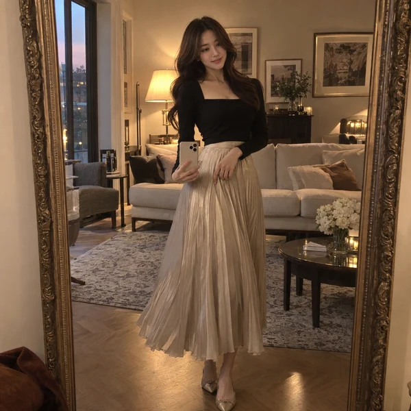 수원 고등 리사 웰니스 안내 이미지