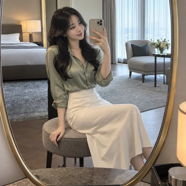 수원 광교 카리나 라운지 안내 이미지