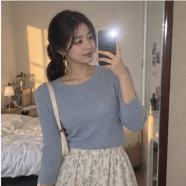 대전 내동 가을 케어 안내 이미지