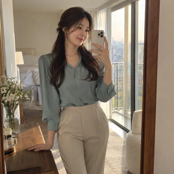구미 양포 하린 라운지 안내 이미지