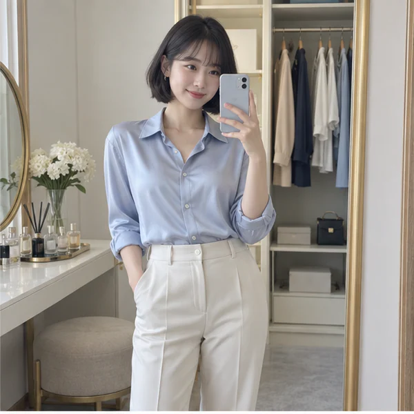 서울 성산 제니 아로마 안내 이미지