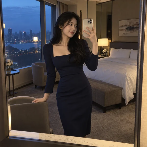 서울 소공 라엘 아로마 안내 이미지