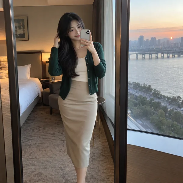 채영 아로마 대표 안내 이미지