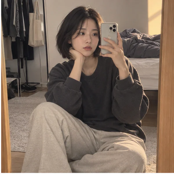 진해 지효 스튜디오 안내 이미지