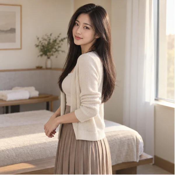 아산 클로이 라운지 안내 이미지