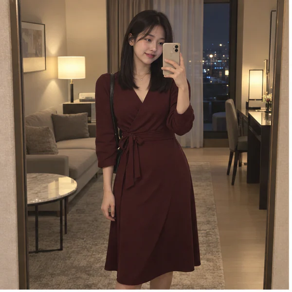 서울 천호 태연 살롱 안내 이미지