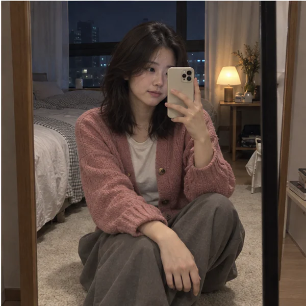 부산 덕포 원영 스튜디오 안내 이미지