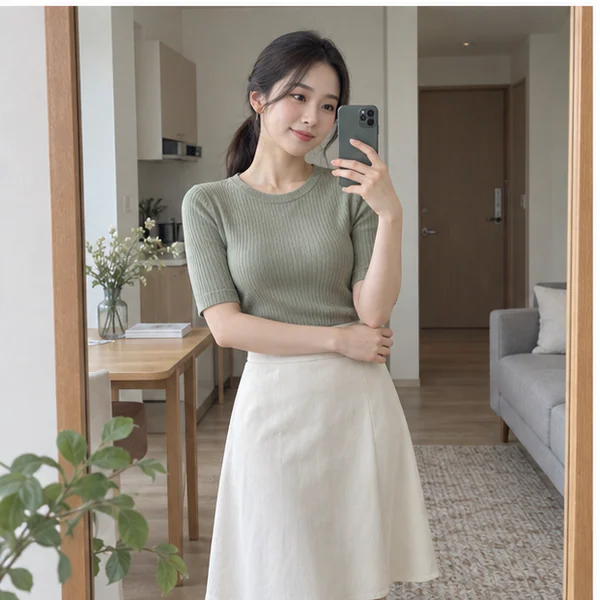울산 하니 라운지 안내 이미지
