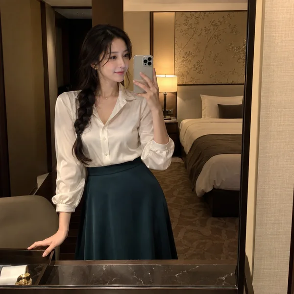 김포 사우 윈터 스튜디오 안내 이미지